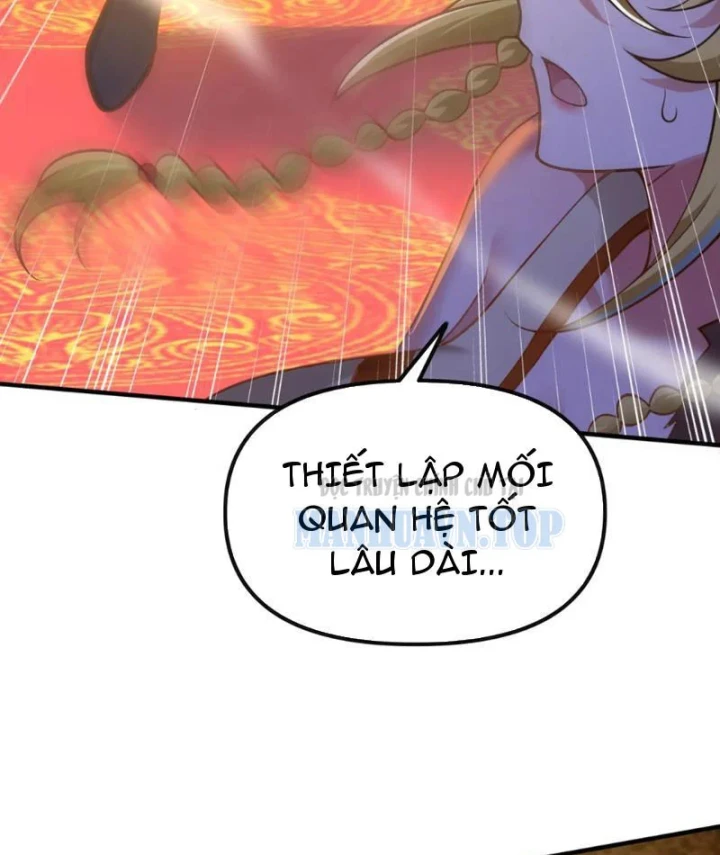 Nữ Đế? Ta chỉ cùng nương tử yêu đương! Chapter 28 - 115