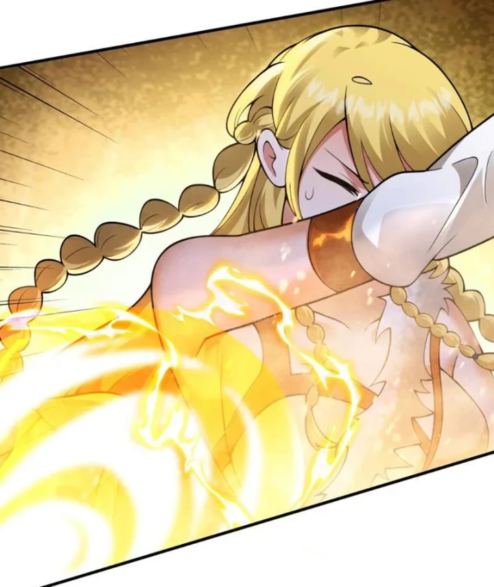 Nữ Đế? Ta chỉ cùng nương tử yêu đương! Chapter 28 - 116