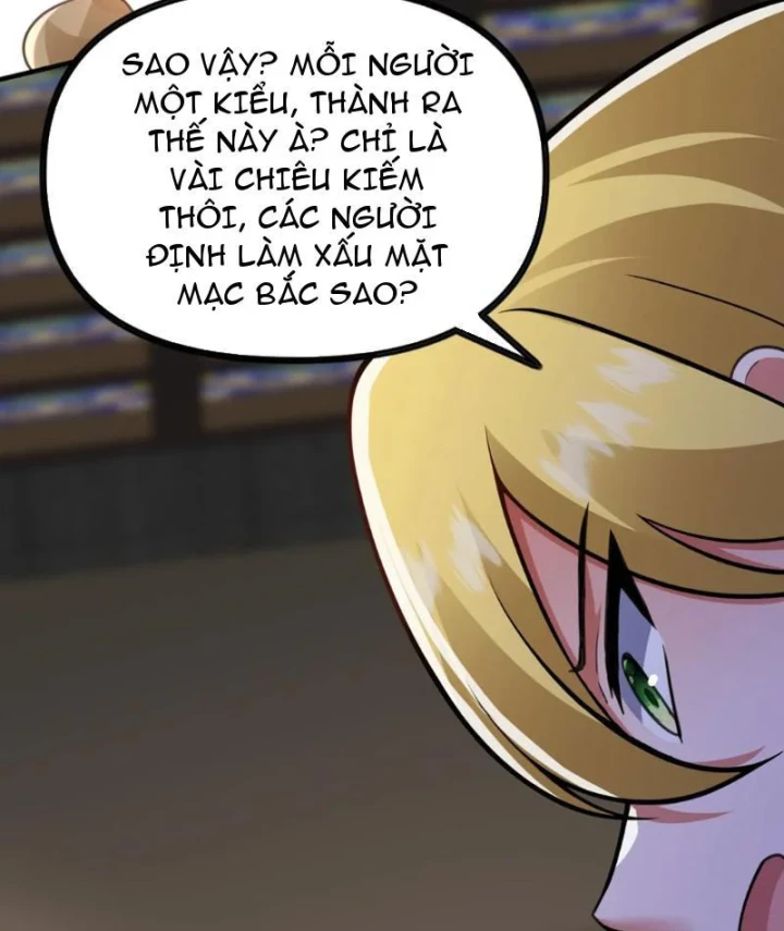 Nữ Đế? Ta chỉ cùng nương tử yêu đương! Chapter 28 - 119