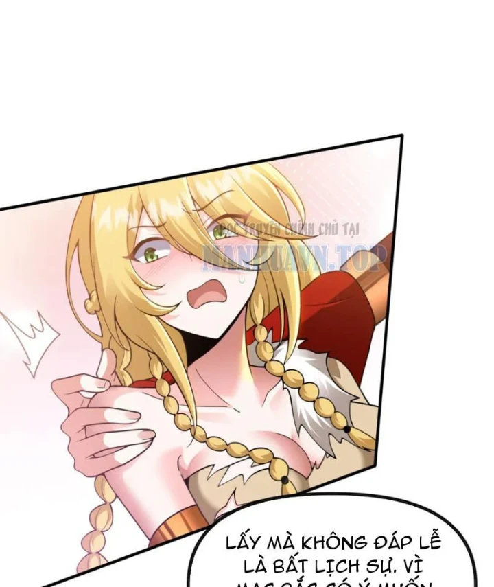 Nữ Đế? Ta chỉ cùng nương tử yêu đương! Chapter 28 - 126