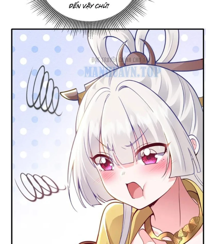 Nữ Đế? Ta chỉ cùng nương tử yêu đương! Chapter 28 - 131