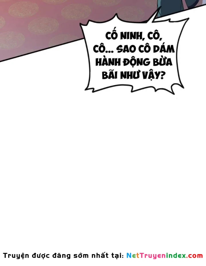 Nữ Đế? Ta chỉ cùng nương tử yêu đương! Chapter 28 - 135