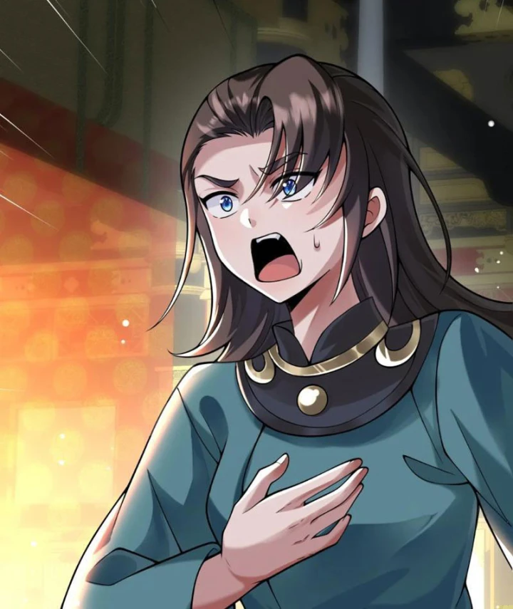 Nữ Đế? Ta chỉ cùng nương tử yêu đương! Chapter 28 - 138