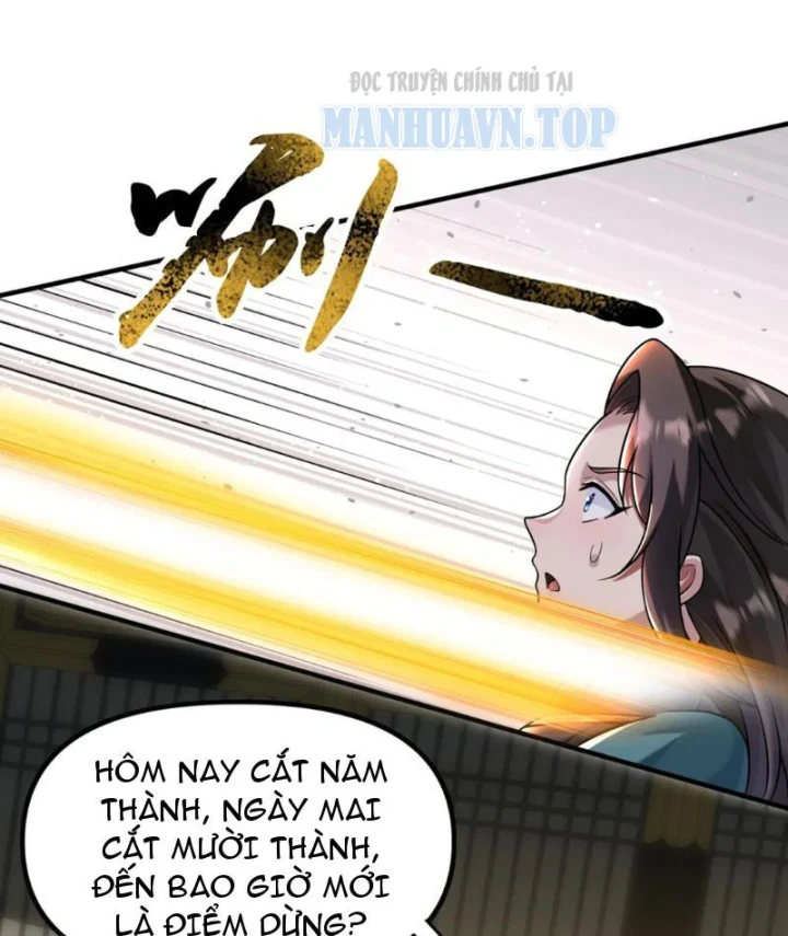 Nữ Đế? Ta chỉ cùng nương tử yêu đương! Chapter 28 - 140