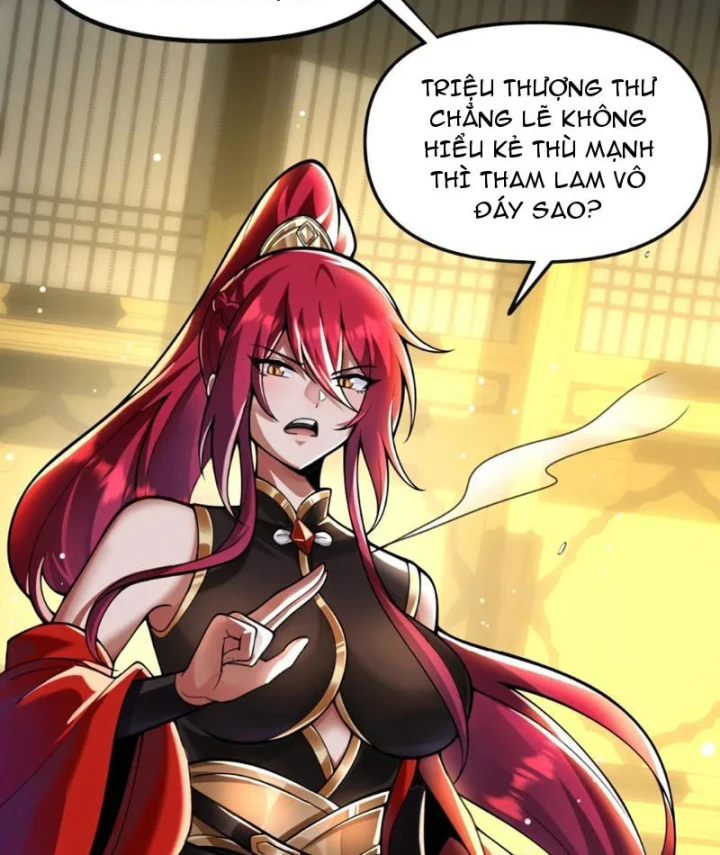 Nữ Đế? Ta chỉ cùng nương tử yêu đương! Chapter 28 - 141