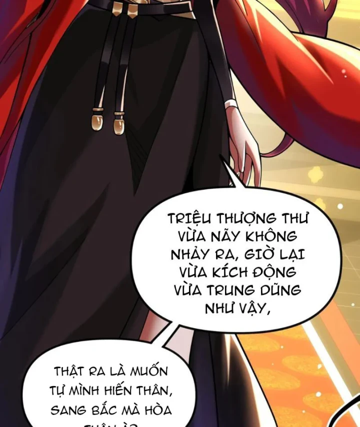 Nữ Đế? Ta chỉ cùng nương tử yêu đương! Chapter 28 - 142