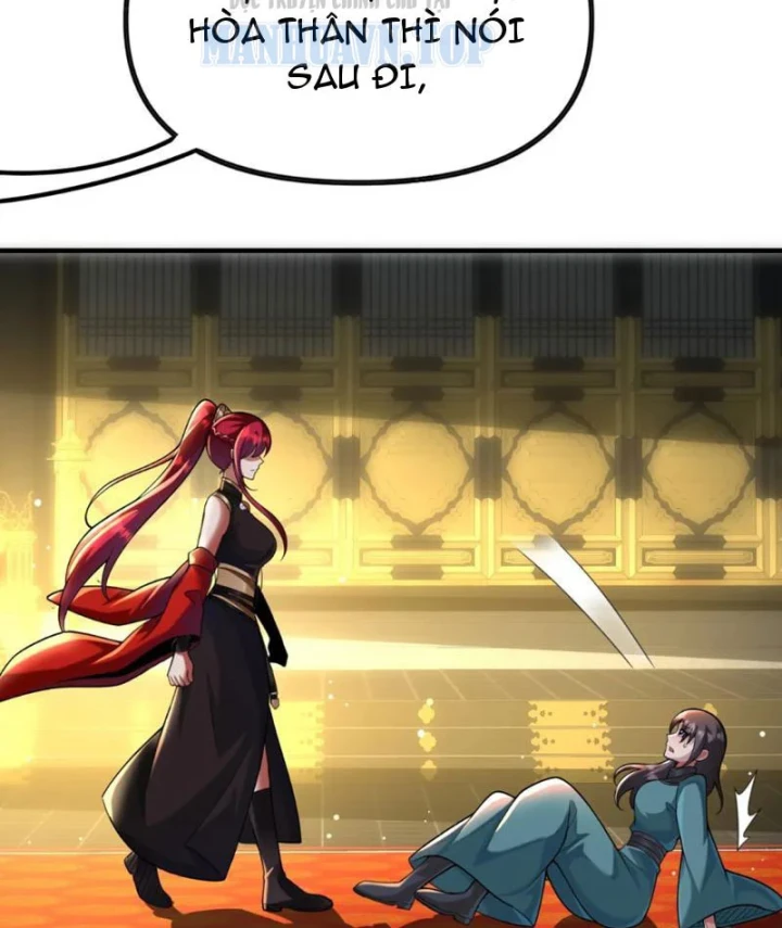 Nữ Đế? Ta chỉ cùng nương tử yêu đương! Chapter 28 - 147