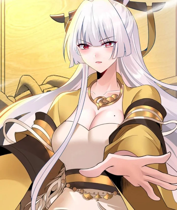 Nữ Đế? Ta chỉ cùng nương tử yêu đương! Chapter 28 - 150