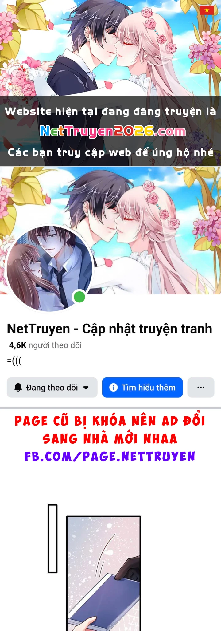 Nữ Đế? Ta chỉ cùng nương tử yêu đương! Chapter 29 - 1