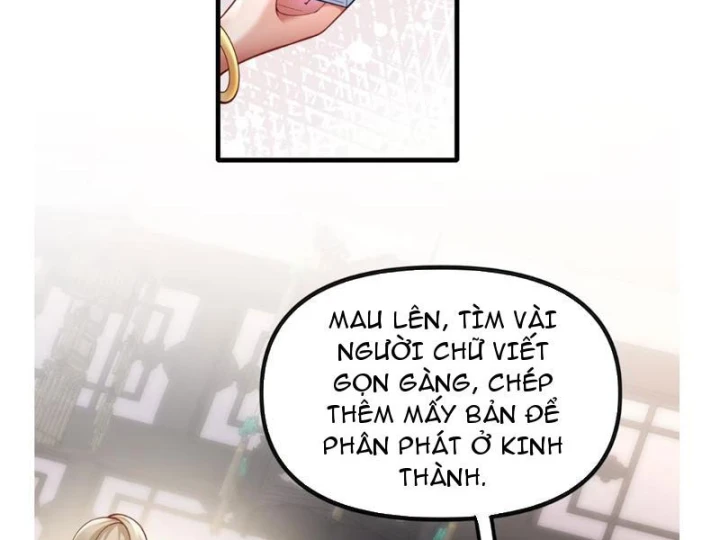 Nữ Đế? Ta chỉ cùng nương tử yêu đương! Chapter 29 - 2