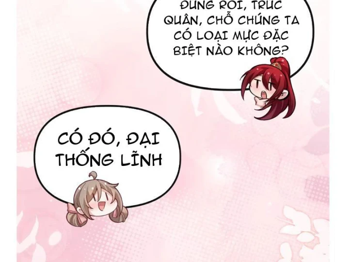 Nữ Đế? Ta chỉ cùng nương tử yêu đương! Chapter 29 - 8