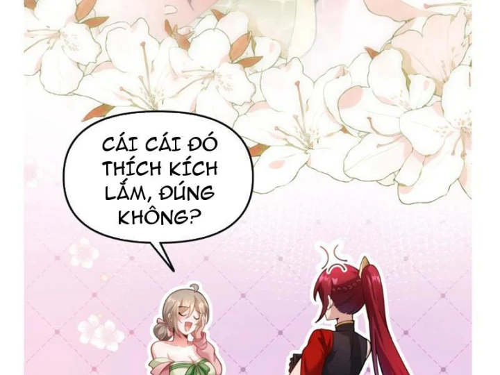 Nữ Đế? Ta chỉ cùng nương tử yêu đương! Chapter 29 - 12