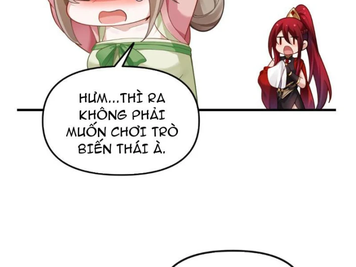 Nữ Đế? Ta chỉ cùng nương tử yêu đương! Chapter 29 - 16