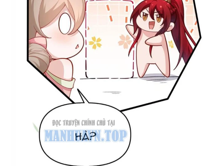 Nữ Đế? Ta chỉ cùng nương tử yêu đương! Chapter 29 - 21