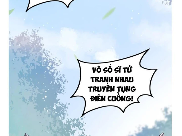 Nữ Đế? Ta chỉ cùng nương tử yêu đương! Chapter 29 - 25