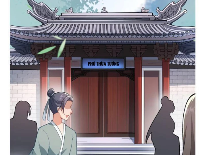 Nữ Đế? Ta chỉ cùng nương tử yêu đương! Chapter 29 - 26