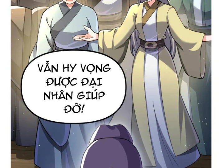 Nữ Đế? Ta chỉ cùng nương tử yêu đương! Chapter 29 - 33