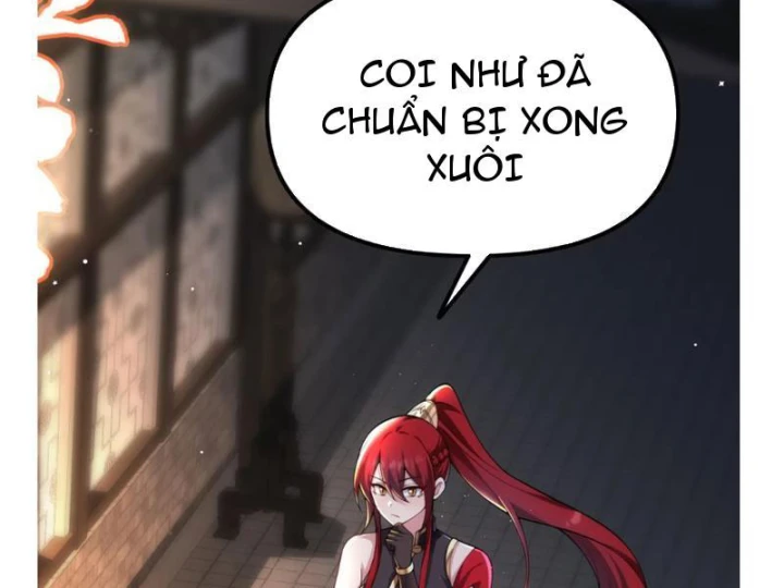 Nữ Đế? Ta chỉ cùng nương tử yêu đương! Chapter 29 - 50