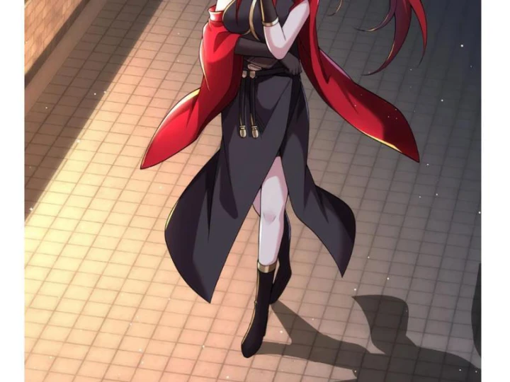 Nữ Đế? Ta chỉ cùng nương tử yêu đương! Chapter 29 - 51