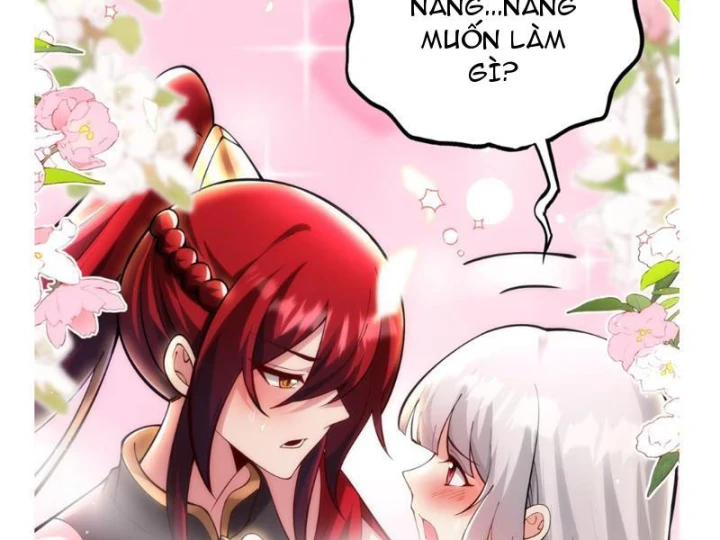 Nữ Đế? Ta chỉ cùng nương tử yêu đương! Chapter 29 - 74