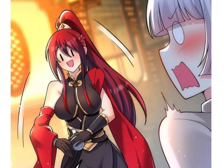 Nữ Đế? Ta chỉ cùng nương tử yêu đương! Chapter 29 - 88