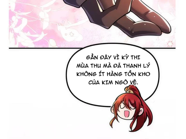 Nữ Đế? Ta chỉ cùng nương tử yêu đương! Chapter 29 - 91