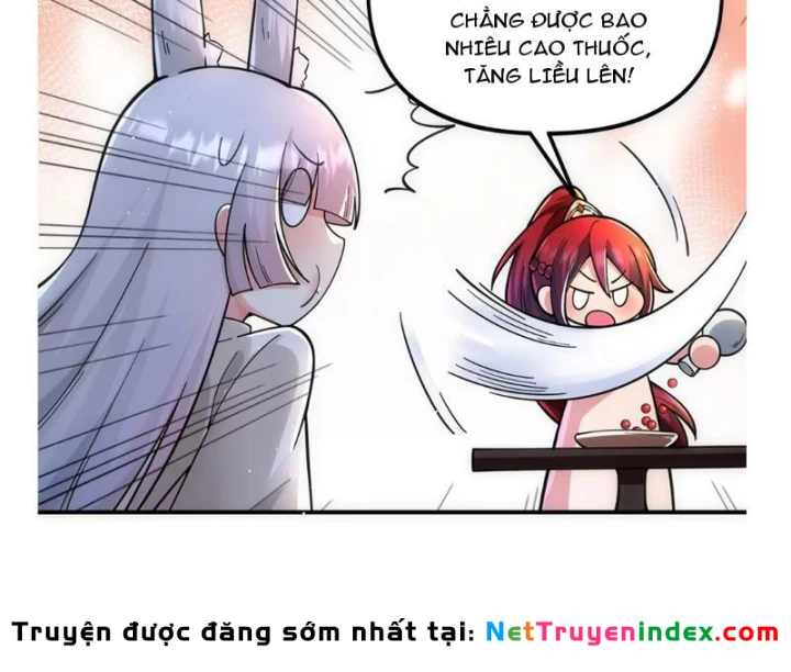 Nữ Đế? Ta chỉ cùng nương tử yêu đương! Chapter 29 - 97