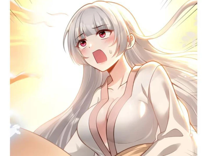 Nữ Đế? Ta chỉ cùng nương tử yêu đương! Chapter 29 - 124