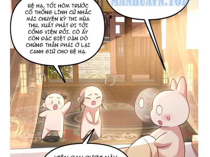 Nữ Đế? Ta chỉ cùng nương tử yêu đương! Chapter 29 - 127