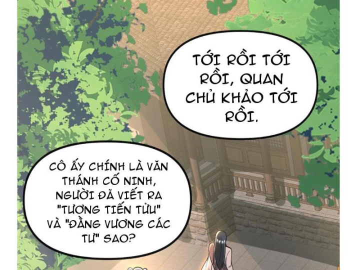 Nữ Đế? Ta chỉ cùng nương tử yêu đương! Chapter 29 - 142