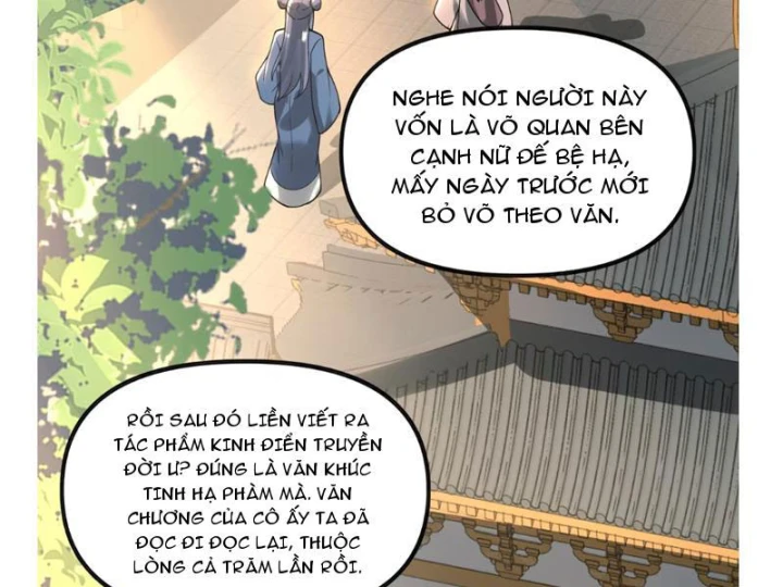 Nữ Đế? Ta chỉ cùng nương tử yêu đương! Chapter 29 - 143