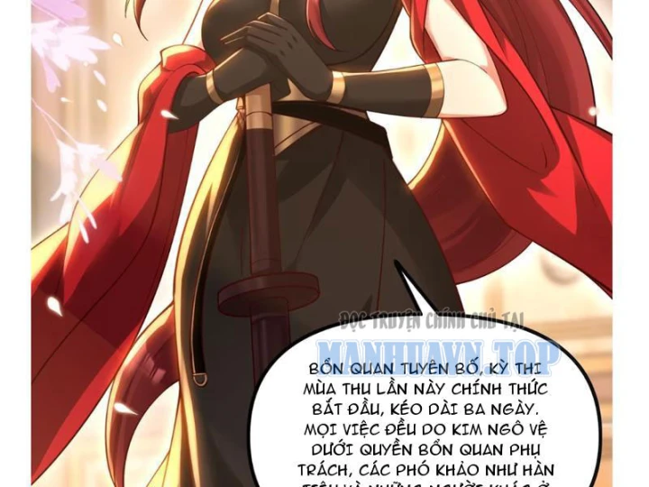 Nữ Đế? Ta chỉ cùng nương tử yêu đương! Chapter 29 - 150