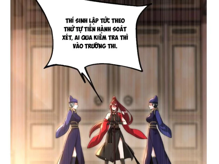 Nữ Đế? Ta chỉ cùng nương tử yêu đương! Chapter 29 - 153