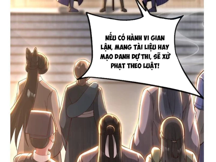 Nữ Đế? Ta chỉ cùng nương tử yêu đương! Chapter 29 - 154