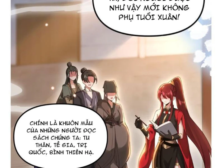 Nữ Đế? Ta chỉ cùng nương tử yêu đương! Chapter 29 - 158