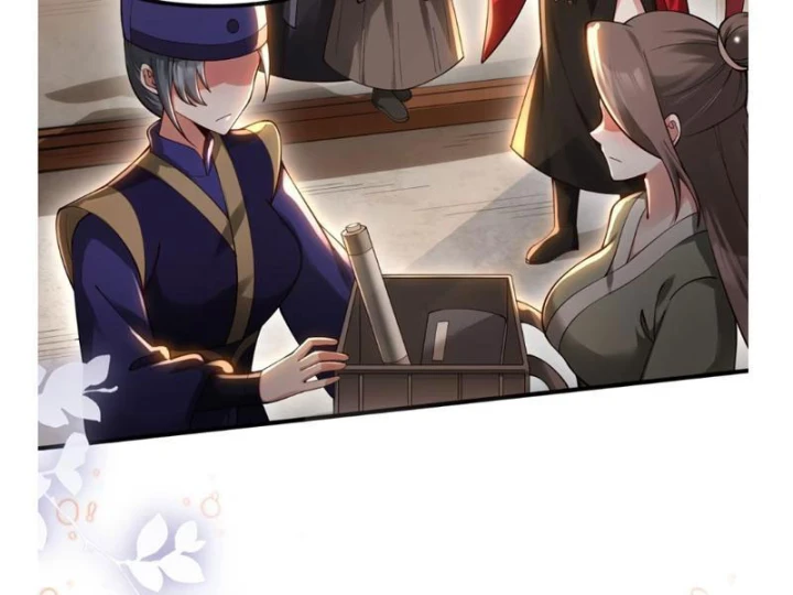 Nữ Đế? Ta chỉ cùng nương tử yêu đương! Chapter 29 - 159