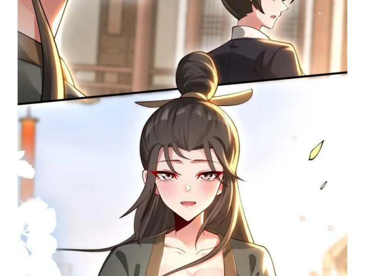 Nữ Đế? Ta chỉ cùng nương tử yêu đương! Chapter 29 - 161