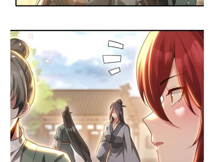 Nữ Đế? Ta chỉ cùng nương tử yêu đương! Chapter 29 - 166