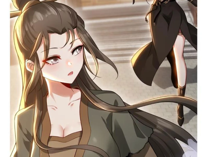 Nữ Đế? Ta chỉ cùng nương tử yêu đương! Chapter 29 - 172