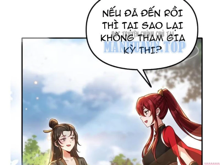 Nữ Đế? Ta chỉ cùng nương tử yêu đương! Chapter 29 - 174