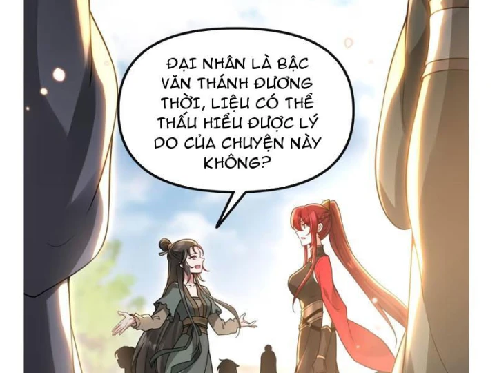 Nữ Đế? Ta chỉ cùng nương tử yêu đương! Chapter 29 - 181