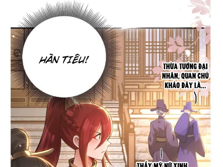 Nữ Đế? Ta chỉ cùng nương tử yêu đương! Chapter 29 - 183