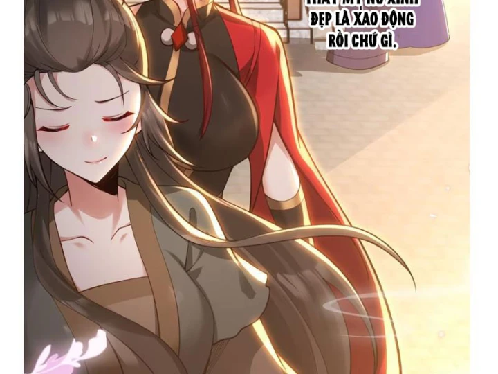 Nữ Đế? Ta chỉ cùng nương tử yêu đương! Chapter 29 - 184