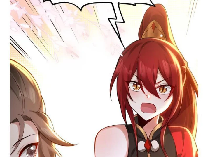 Nữ Đế? Ta chỉ cùng nương tử yêu đương! Chapter 29 - 187