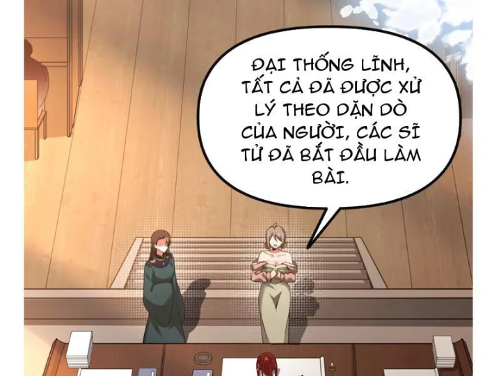 Nữ Đế? Ta chỉ cùng nương tử yêu đương! Chapter 29 - 195