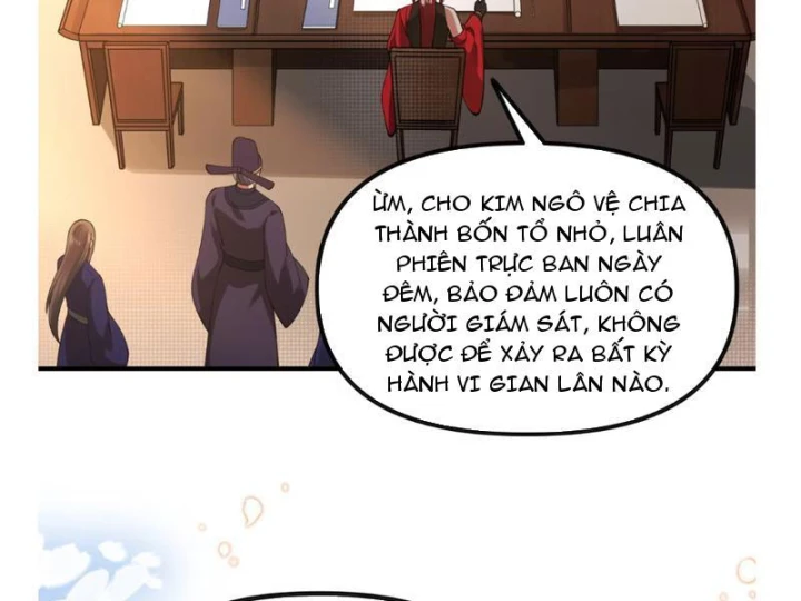 Nữ Đế? Ta chỉ cùng nương tử yêu đương! Chapter 29 - 196