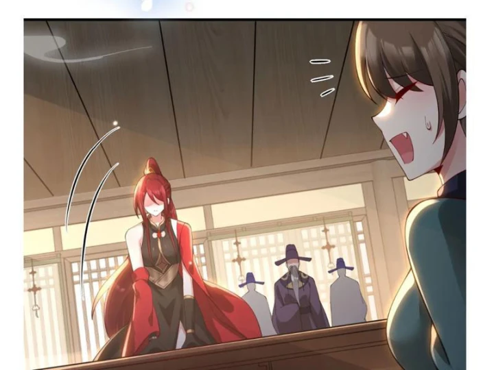 Nữ Đế? Ta chỉ cùng nương tử yêu đương! Chapter 29 - 198