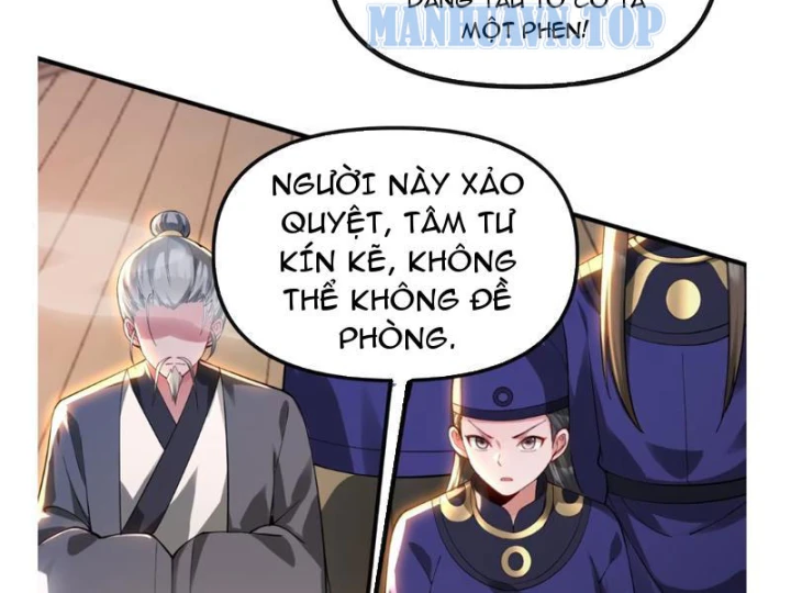 Nữ Đế? Ta chỉ cùng nương tử yêu đương! Chapter 29 - 203
