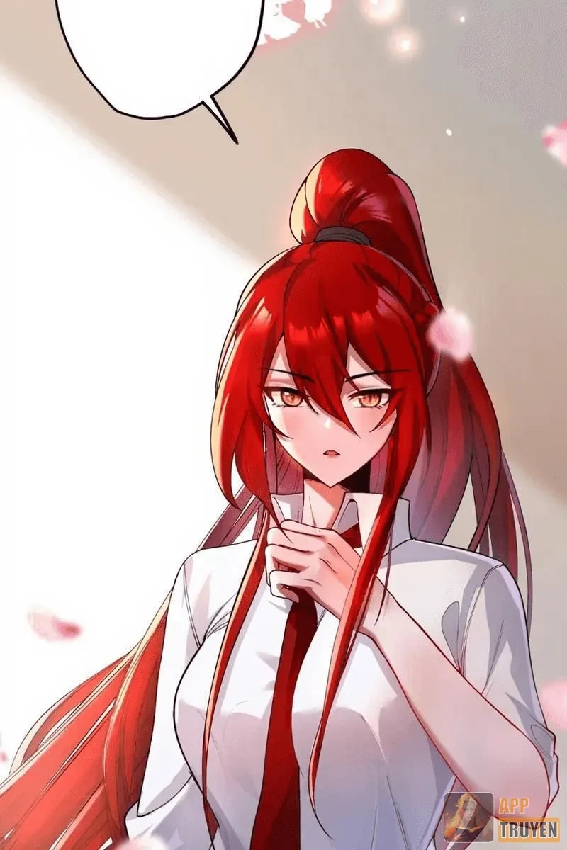 Nữ Đế? Ta chỉ cùng nương tử yêu đương! Chapter 27.5 - 3