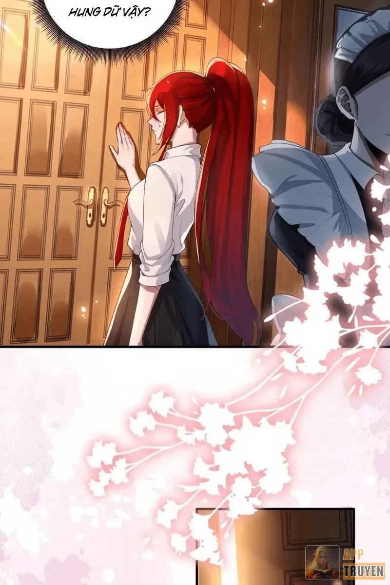 Nữ Đế? Ta chỉ cùng nương tử yêu đương! Chapter 27.5 - 5